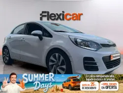 KIA Rio 1.2 CVVT Drive