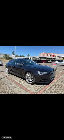 Audi A5 Sportback 2.0 TDi DPF multitronic