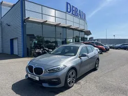 Bmw SERIE 1 (F40) 116IA 109CH BUSINESS DESIGN DKG7