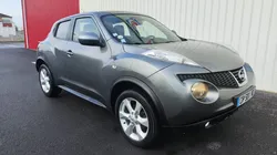 NISSAN Juke DIESEL 1.5 L DCi 2WD 110CV