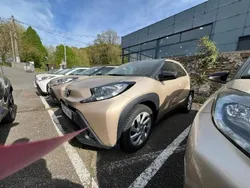 Toyota Aygo X 1.0 VVT-i 72ch Design MY23