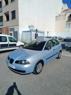 SEAT Ibiza 1.9 SDi Stella