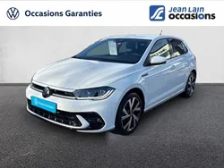 Volkswagen Polo 1.0 TSI 95 S&S BVM5 R-Line