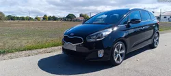 Kia Carens 1.7CDRI ISG TX -Espetacular