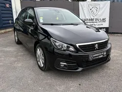 Peugeot 308 (2) BlueHDi 130 ACTIVE BUSINESS
