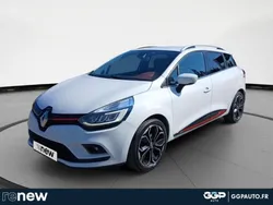 Renault Clio 1.2 TCe 120ch energy Intens EDC 5p