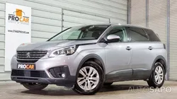 Peugeot 5008 de 2020