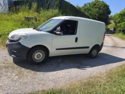 Fiat Dobló Dobló Cargo 1.3Mjt Base Maxi 66kW E5+