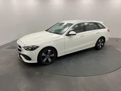 Mercedes Classe C break 200 9G-Tronic Avantgarde Line
