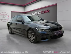 BMW SERIE 3 M Sport 150Ch Garantie 12 mois 93200 kms