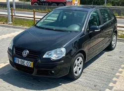 VW Polo 1.4 TDI Confortline