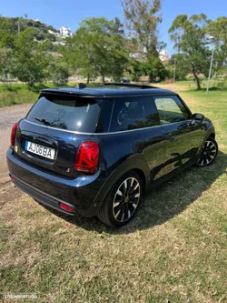 MINI 3 Portas Cooper SE