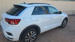 VOLKSWAGEN T-Roc 1.0 TSI Advance Style 81kW