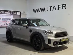 MINI MINI Countryman 1.5i - 136 - BVR COUNTRYMAN F60 LCI BERLINE Cooper Essential PHASE 2