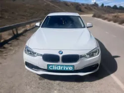 BMW 318 318d