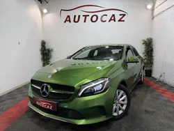 Mercedes Classe A 180 Sensation +CAMERA+97000KMS