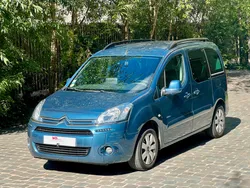Citroën Berlingo (2) 1.6 E-HDI 92 CV PACK EXCLUSIVE 06/2015 PREMIÈRE MAIN GARANTIE 6 MOIS EUROPE AGRÉE CITROËN