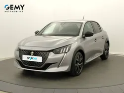 PEUGEOT 208 PureTech 100 S&S BVM6 GT