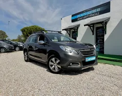 Peugeot 2008 ALLURE 1.2 PURETECH 110 CV S&S BOÎTE AUTO / DISTRIBUTION NEUVE