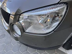 Skoda Yeti 1.2 tsi Dsg