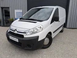Citroën Jumpy 2.0 HDi 125 Club