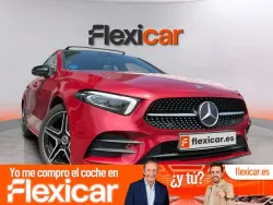MERCEDES Clase A A 250e 8G-DCT