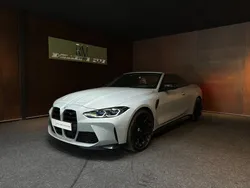 BMW M4 Compétition 510 xDrive Competition