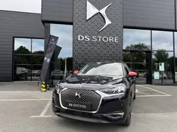 Ds DS 3 Crossback E-Tense Ines de la Fressange Paris