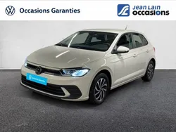 Volkswagen Polo 1.0 MPI 80 S&S BVM5