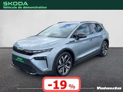 Skoda elroq 85 SPORTLINE CEE DEDUIT