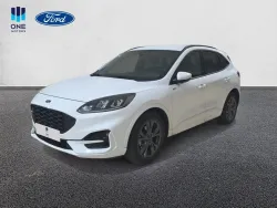 FORD Kuga 2.5 Duratec FHEV ST-Line X AWD Aut.