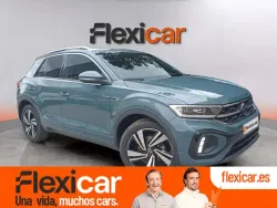 VOLKSWAGEN T-Roc 1.5 TSI R-Line DSG7