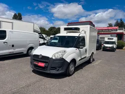 FIAT DOBLO 1.3 MJT PACK 90 CV Frigorifique