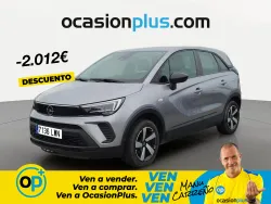 OPEL Crossland 1.2 S&S Edition 110