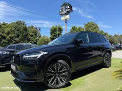 Volvo XC 90 2.0 T8 PHEV Ultimate Dark AWD