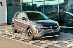 Volkswagen T-Cross 1.0 TSI 116 DSG R-LINE