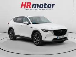 MAZDA CX-60 2.5L e-Skyactiv-G PHEV Prime-Line AWD