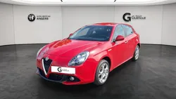 Alfa Romeo Giulietta Série 2 1.6 JTDm 120 ch S&S Super