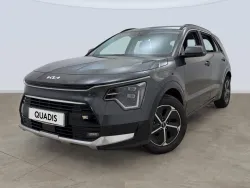 KIA Niro 1.6 HEV Drive 139