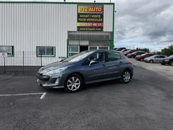 Peugeot 308 1.6 HDI 90 Premium