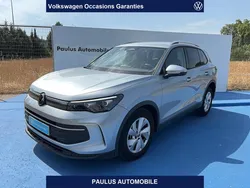 VOLKSWAGEN Tiguan 2.0 TDI 150ch DSG7 VW Edition