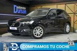 VOLVO XC60 T8 Twin Business Plus