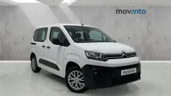 CITROEN Berlingo BlueHDi S&S Talla M Live Pack 100