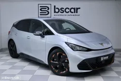 Cupra Born 59 kWh e-Boost Plus