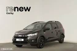 Dacia Jogger 1.0 TCe Extreme+ Up&Go 7L