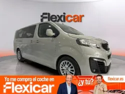Peugeot Traveller Traveller Active 2.0 BlueHDi 130KW EAT8 Compact