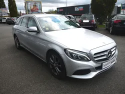 Mercedes CLASSE C BREAK 180 BLUETEC FASCINATION 7G-TRONIC PLUS