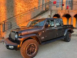 Jeep Gladiator 3.0 Overland