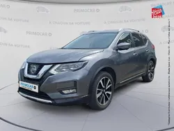 Nissan X-Trail 1.6 dCi 130ch Tekna All-Mode 4x4-i