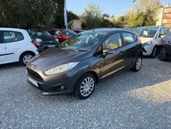 Ford FIESTA 1.0 100ch LED/BLUETOOTH/CLIM/CD/ISO